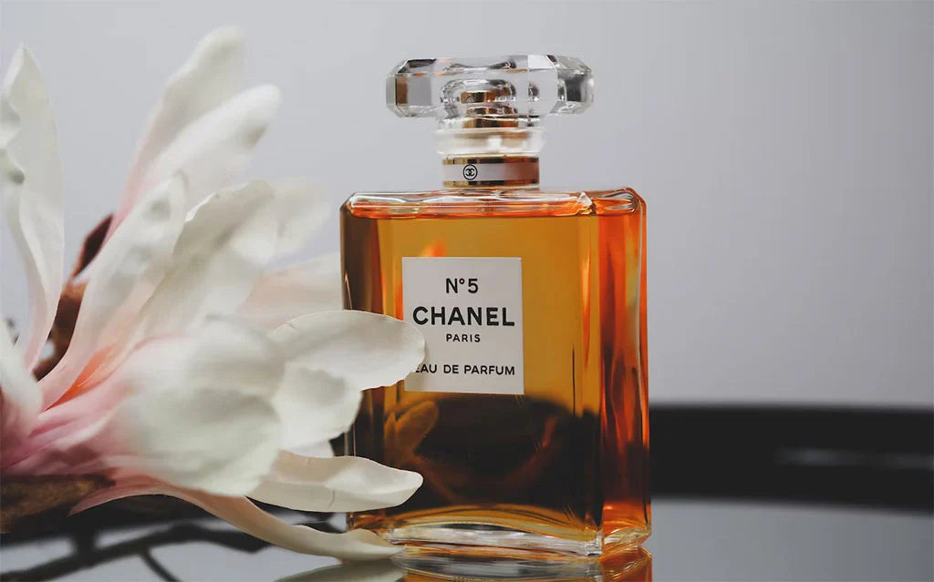 Top 10 Mother’s Day Perfumes