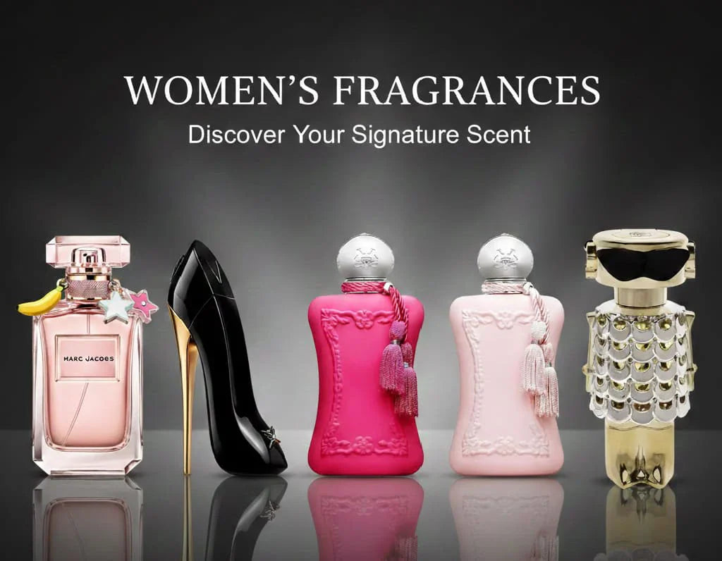 Women's Fragrances