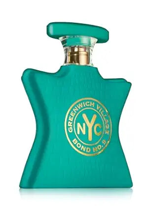 Bond No. 9 New York Greenwich Village Unisex Eau de Parfum