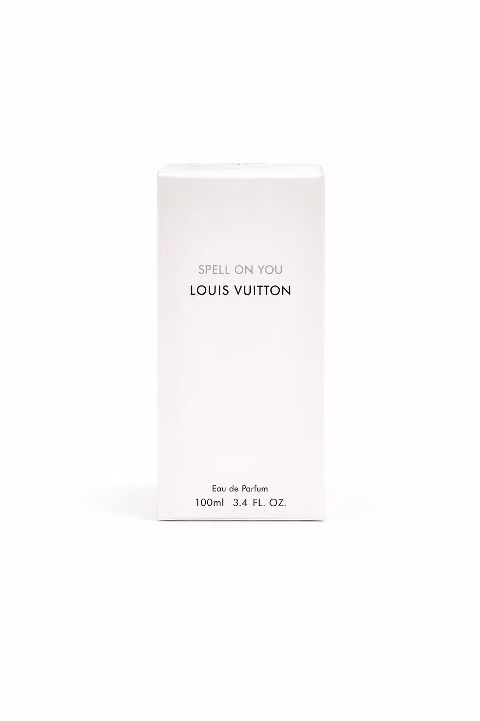 Louis Vuitton Spell On You Eau de Parfum 3.4 oz / 100 ml Spray