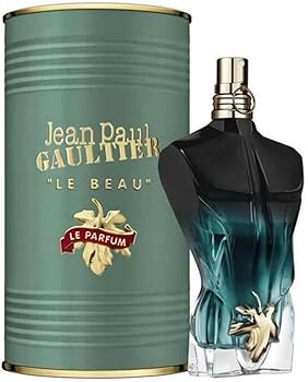 Jean Paul Gaultier Les Males De Le Beau Le Parfum Eau De Parfum Intense 4.2 oz