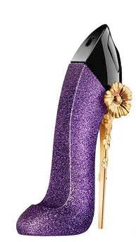 Carolina Herrera Good Girl New York Dazzling Garden Perfume For Women, 2.7 Oz – A Glamorous Floral Fantasy