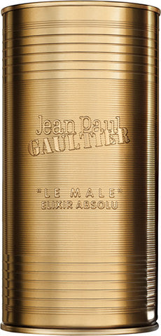 Jean Paul Gaultier Le Male Elixir 4.2 oz Men's Eau de Parfum