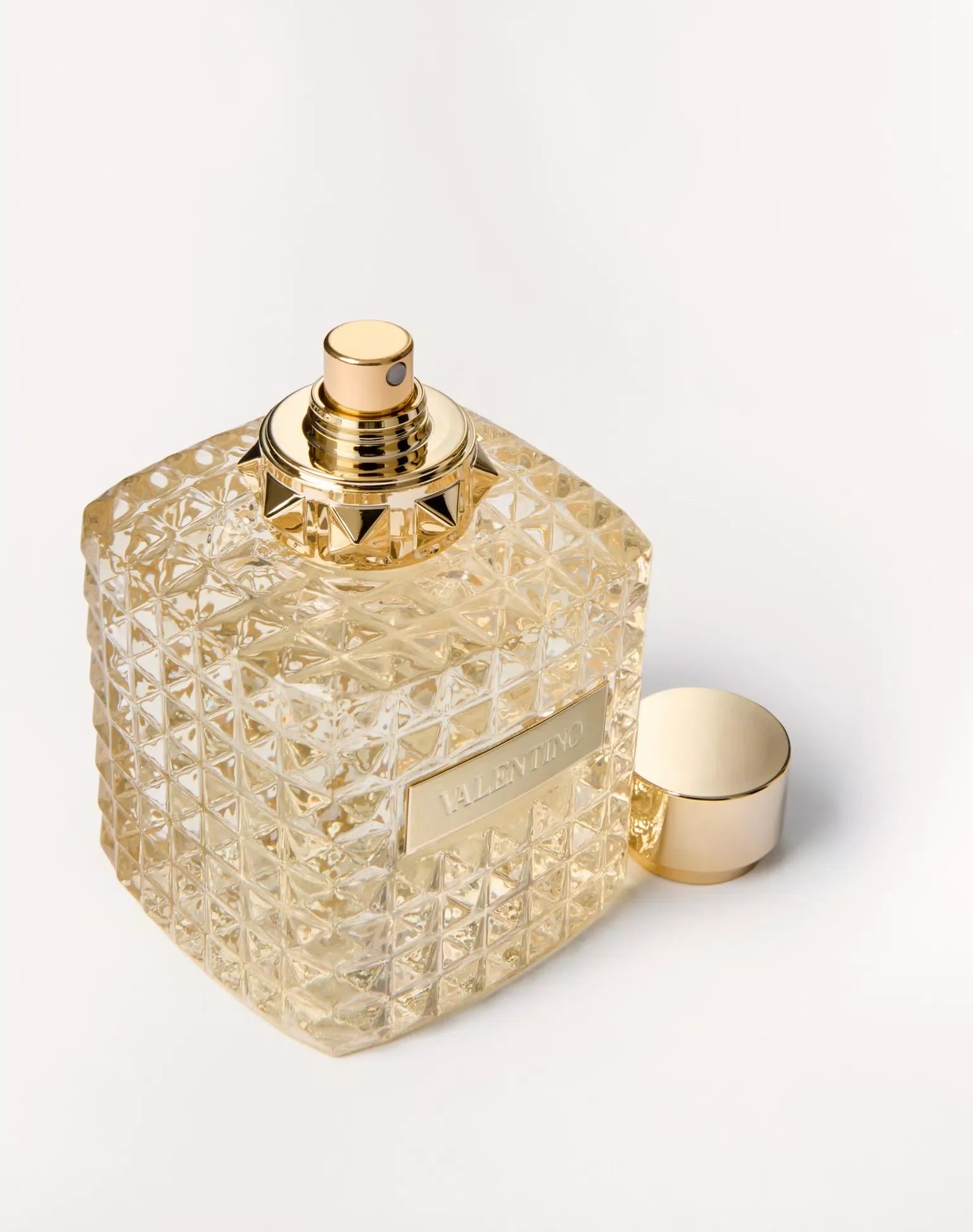 Valentino Born in Roma The Gold Donna Eau de Parfum Women 3.4oz/100ml