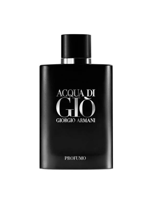 Giorgio Armani Aqua Di Gio Profumo Eau De Perfume 4.2 oz Spray New
