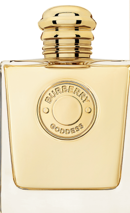 Burberry Goddess by Burberry 3.3 oz / 100 mL Eau De Parfum for Women – Brand New Sealed