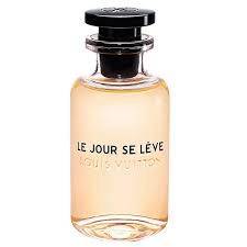 LE JOUR SE LEVE EDP 3.4OZ/100ML LOUIS VUITTON PARIS SEALED EXCLUSIVE