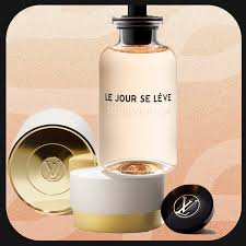 LE JOUR SE LEVE EDP 3.4OZ/100ML LOUIS VUITTON PARIS SEALED EXCLUSIVE