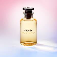 APOGEE EDP 3.4OZ/100ML LOUIS VUITTON PARIS SEALED EXCLUSIVE