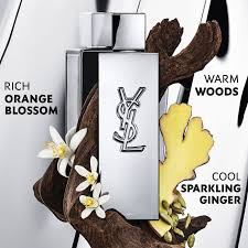 Myself L'Absolu by Yves Saint Laurent 3.3oz EDP for Men