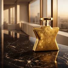Bond No. 9 NYC Signature 3.3oz / 100 ml Eau De Parfum Spray Unisex