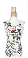 2024 Jean Paul Gaultier Le Male PRIDE EDITION Eau de Toilette 4.2 Fl. Oz / 125ml
