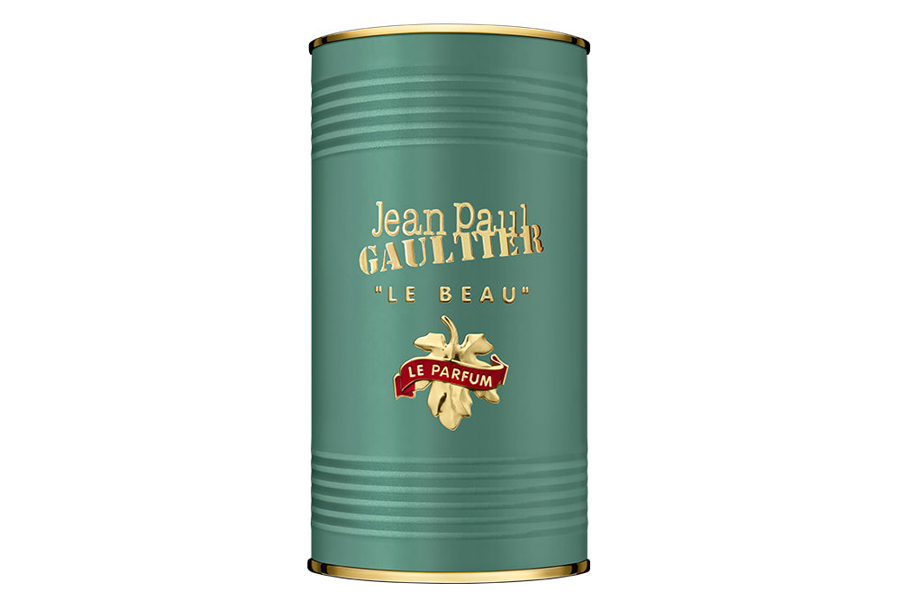 Jean Paul Gaultier Les Males De Le Beau Le Parfum Eau De Parfum Intense 4.2 oz