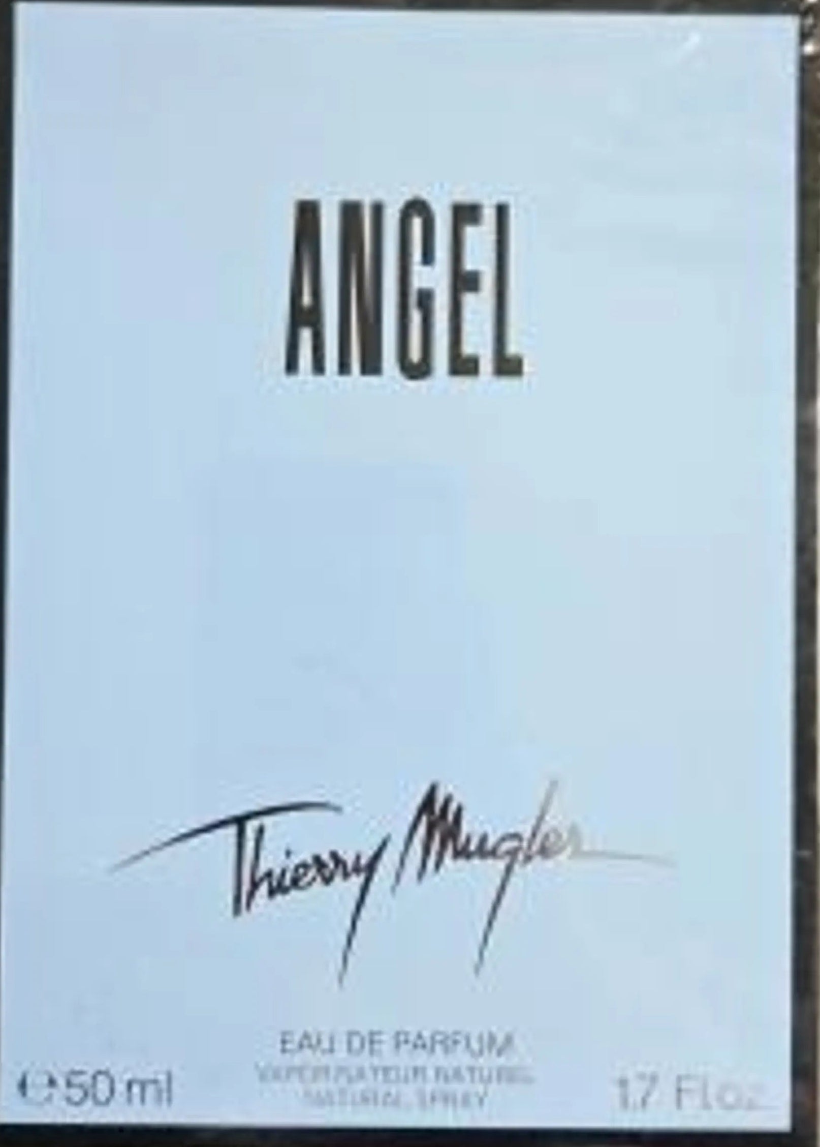 Angel by Thierry Mugler Non Refillable Star 1.7 oz Eau de Parfum Spray