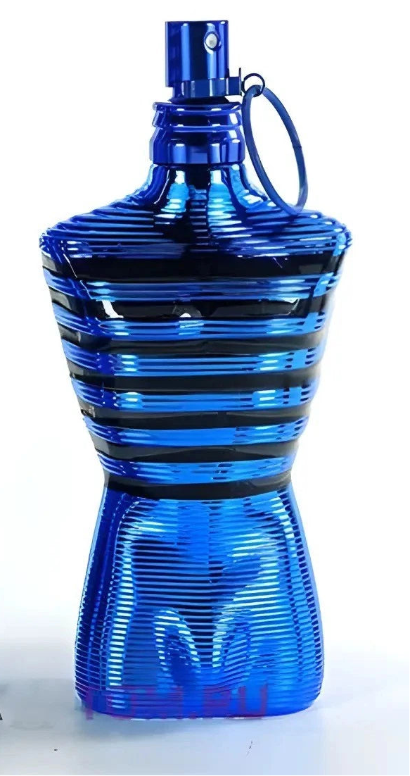 Jean Paul Gaultier Le Male Ultra Elixir Parfum 125ml – Brand New Sealed