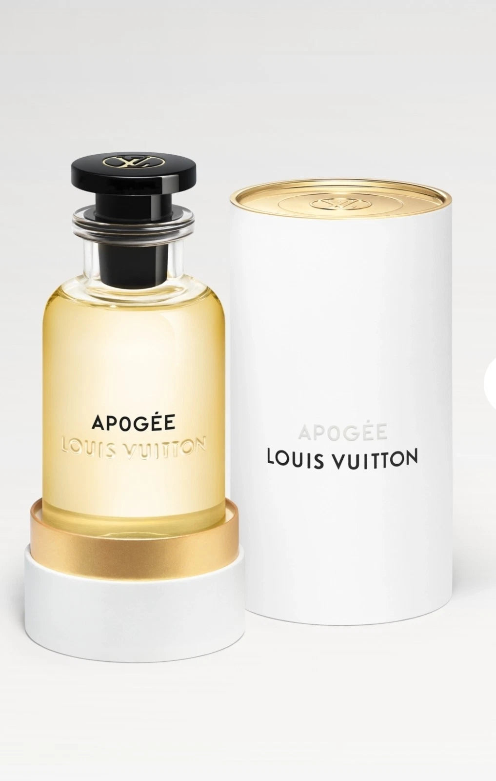 APOGEE EDP 3.4OZ/100ML LOUIS VUITTON PARIS SEALED EXCLUSIVE