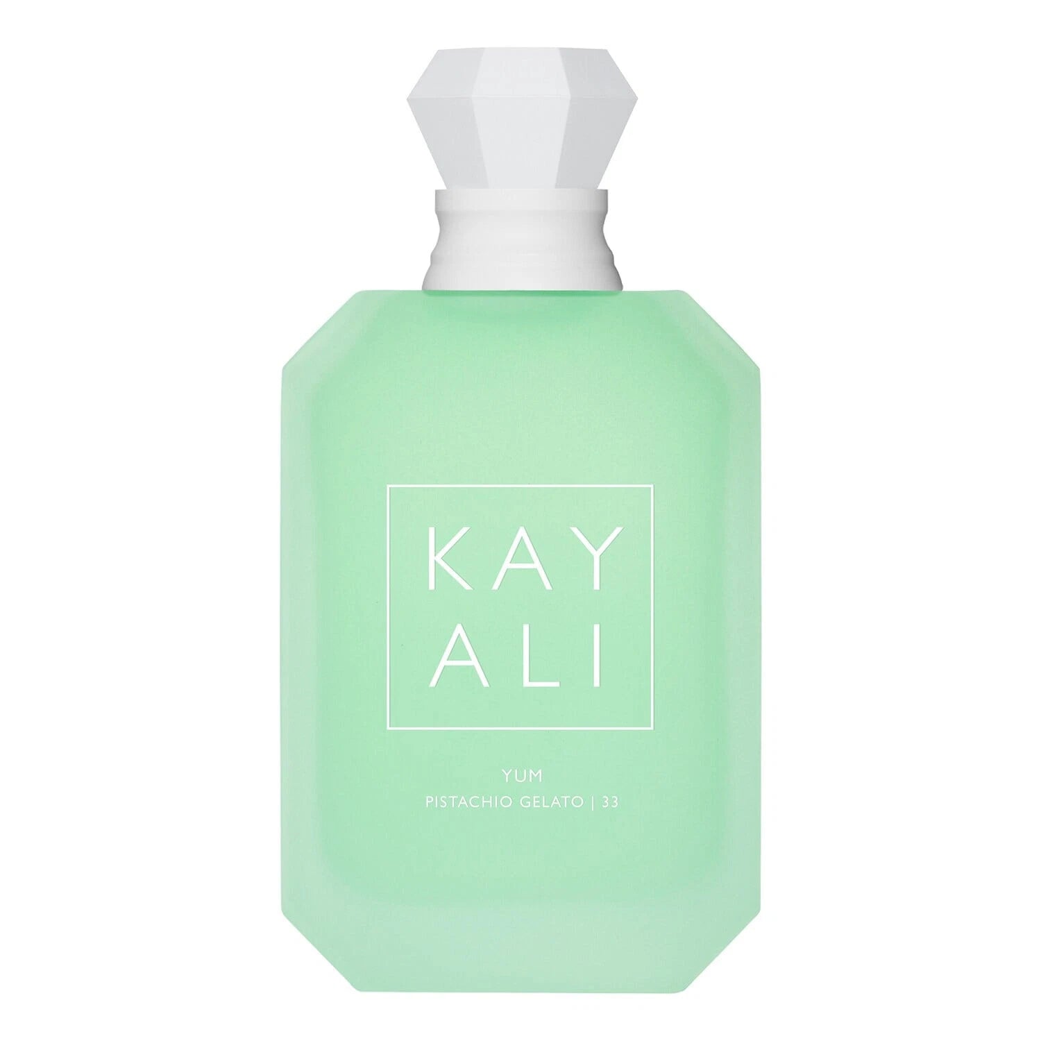 Yum Pistachio Gelato | 33 by KAYALI 100ml Eau De Parfum Spray for Women
