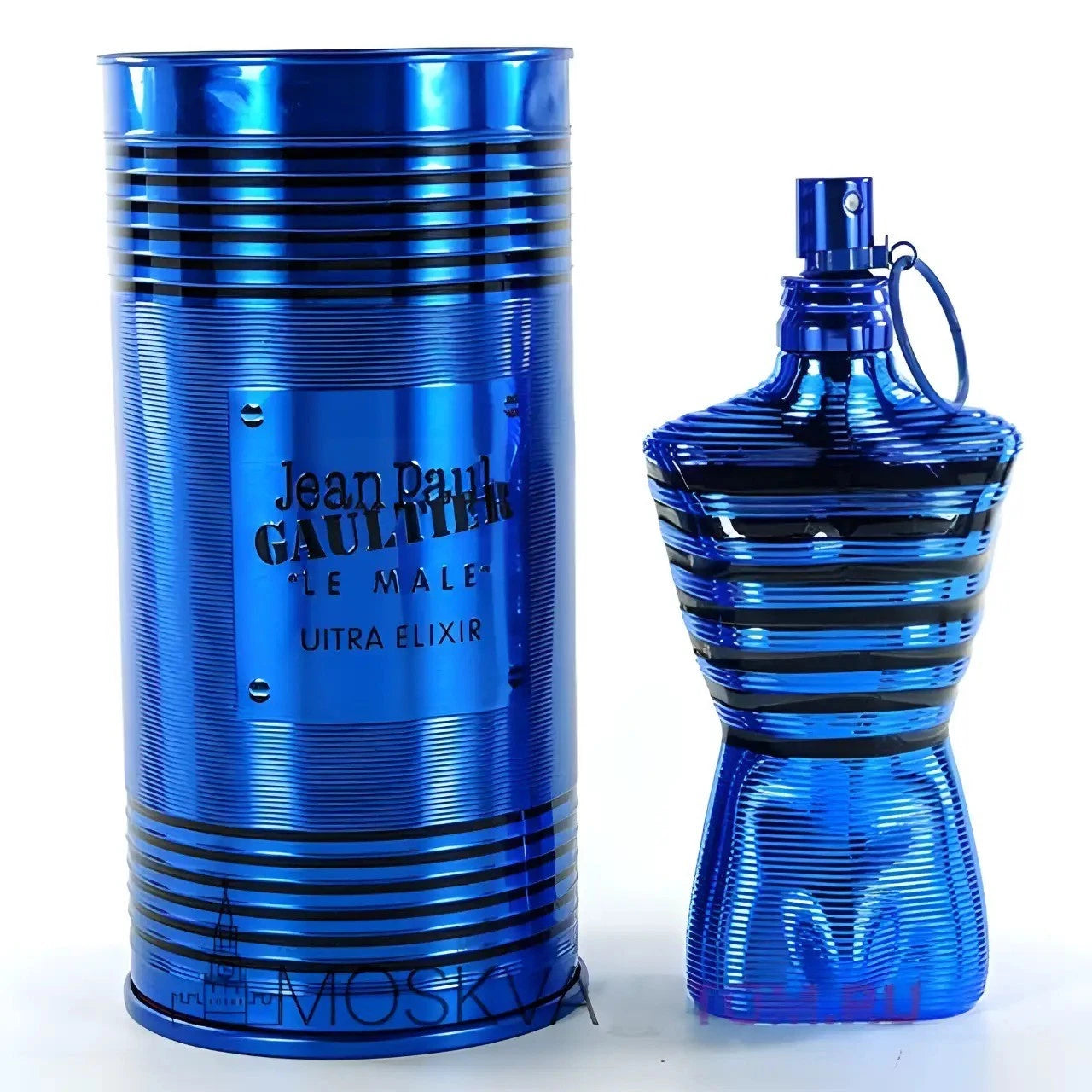 Jean Paul Gaultier Le Male Ultra Elixir Parfum 125ml – Brand New Sealed