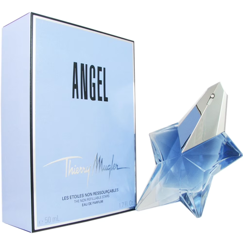 Angel by Thierry Mugler Non Refillable Star 1.7 oz Eau de Parfum Spray
