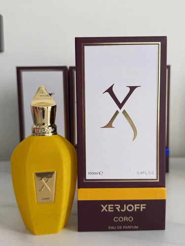 Xerjoff Erba Pura EDP – Brand New