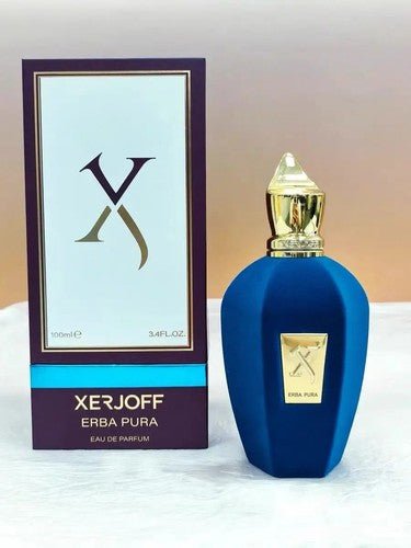 Erba Pura Xerjoff 3.4 oz / 100 ml Eau de Parfum Spray For Unisex