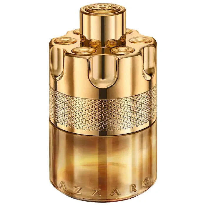 Azzaro Forever Wanted Elixir 3.4 oz / 100 ml Eau de Parfum