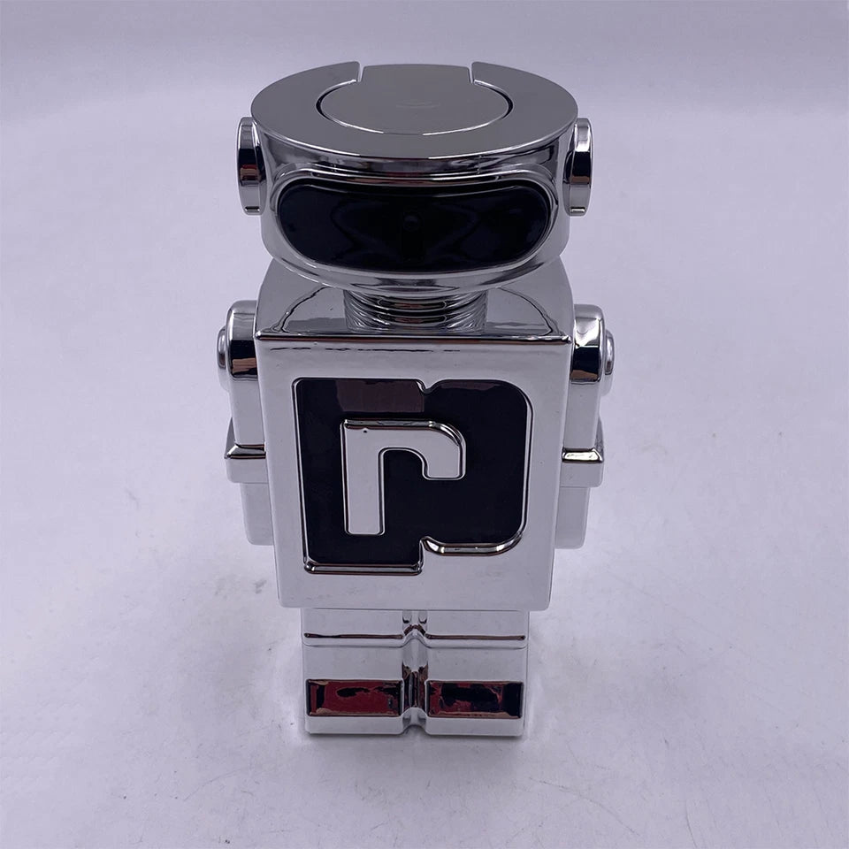 Phantom by Paco Rabanne 3.4 oz/100 ml EDT Cologne for Men New In Sealed Box
