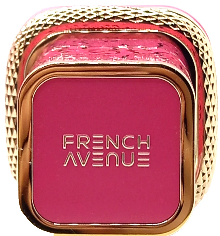 French Avenue Vulcan Baie Extrait de Parfum Spray Unisex 3.4 Oz / 100 ml
