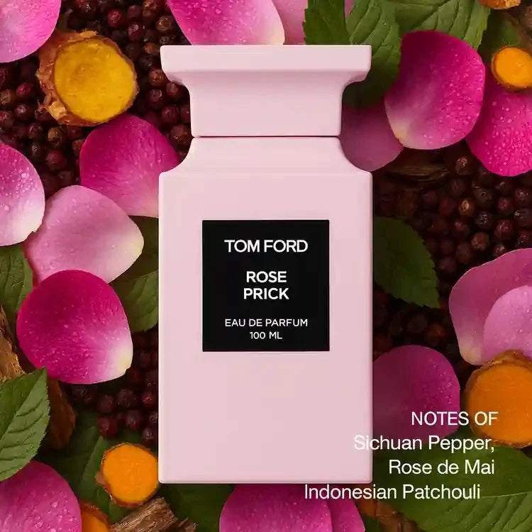 Tom Ford Rose Prick Eau De Parfum Spray -100ml/3.4oz-