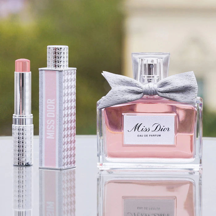 DIOR Miss Dior Eau de Parfum – A Timeless Expression of Love and Elegance