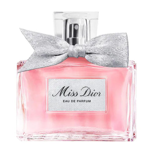 DIOR Miss Dior Eau de Parfum – A Timeless Expression of Love and Elegance